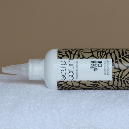  Australian Bodycare Scalp Serum 250 Ml
