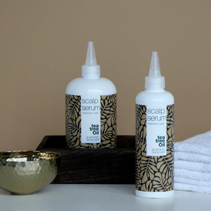  Australian Bodycare Scalp Serum 250 Ml