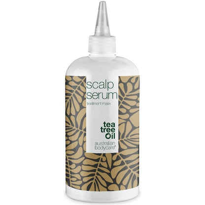  Australian Bodycare Scalp Serum 500 Ml