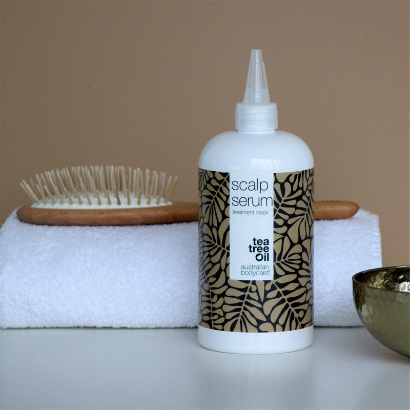  Australian Bodycare Scalp Serum 500 Ml