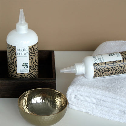  Australian Bodycare Scalp Serum 500 Ml