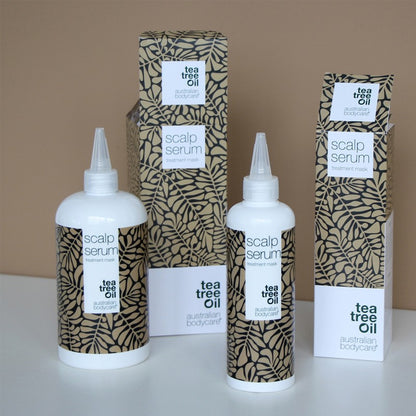  Australian Bodycare Scalp Serum 500 Ml