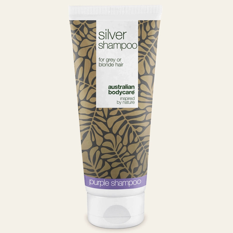  Australian Bodycare Silver Shampoo Daily 200 Ml