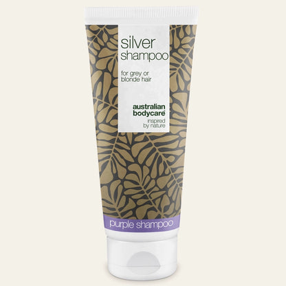  Australian Bodycare Silver Shampoo Daily 200 Ml