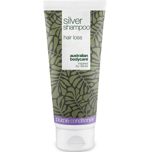  Australian Bodycare Silver Shampoo Hair Loss 200 Ml