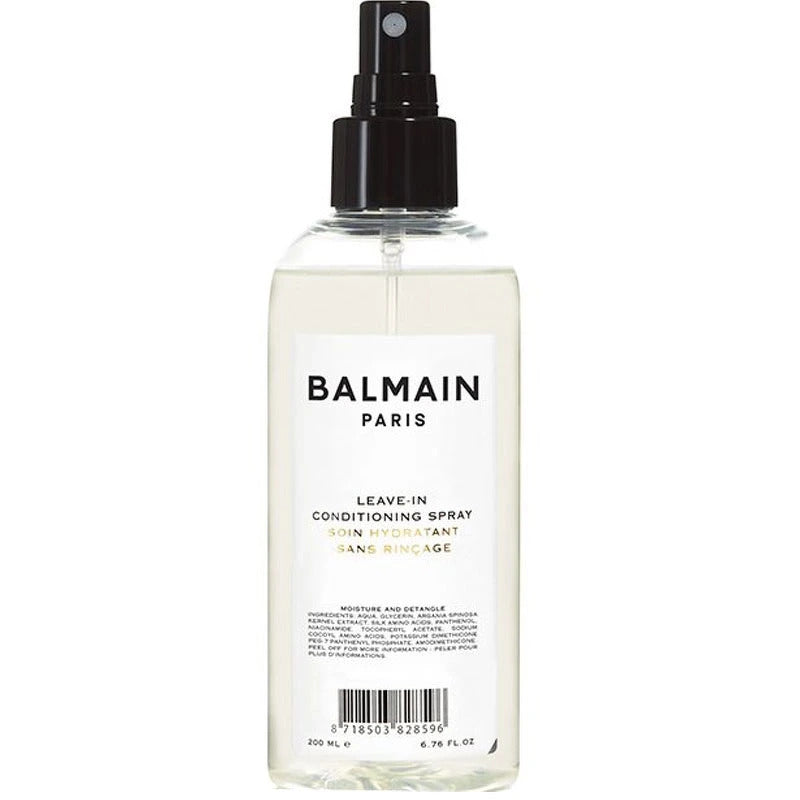  Balmain Care Leave In Conditioning Spray 200 Ml