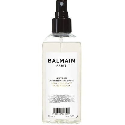  Balmain Care Leave In Conditioning Spray 200 Ml