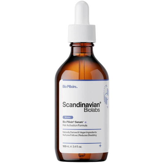  Scandinavian Biolabs Bio Plixin Serum+ Women 100 Ml