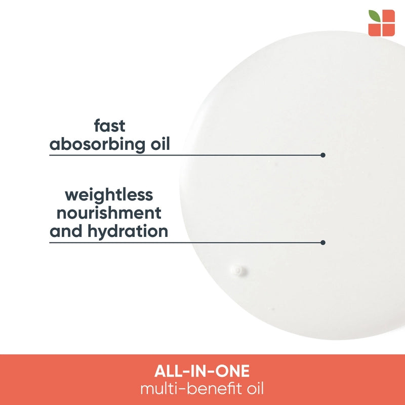  Biolage All-In-One Multi-Benefit Oil 125 Ml