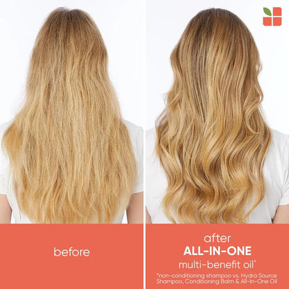  Biolage All-In-One Multi-Benefit Oil 125 Ml