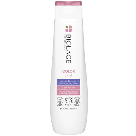  Biolage ColorLast Purple Shampoo 250 Ml
