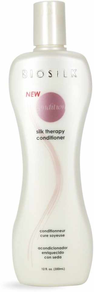  Biosilk Silk Therapy Conditioner 350 Ml