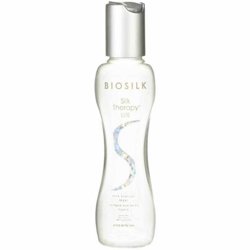  Biosilk Silk Therapy LITE 167 Ml