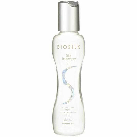  Biosilk Silk Therapy LITE 167 Ml