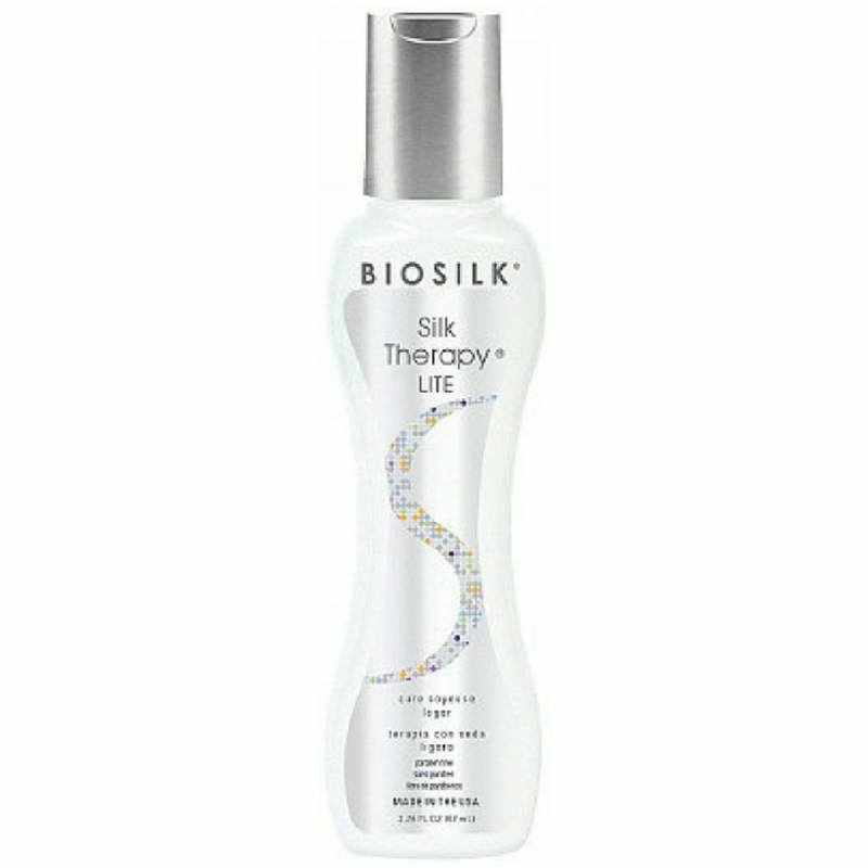  Biosilk Silk Therapy LITE 67 Ml