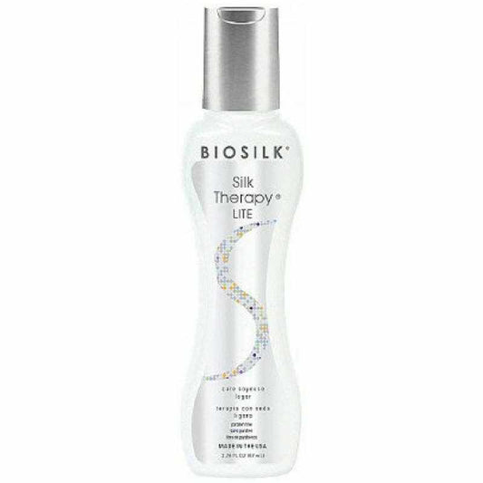  Biosilk Silk Therapy LITE 67 Ml