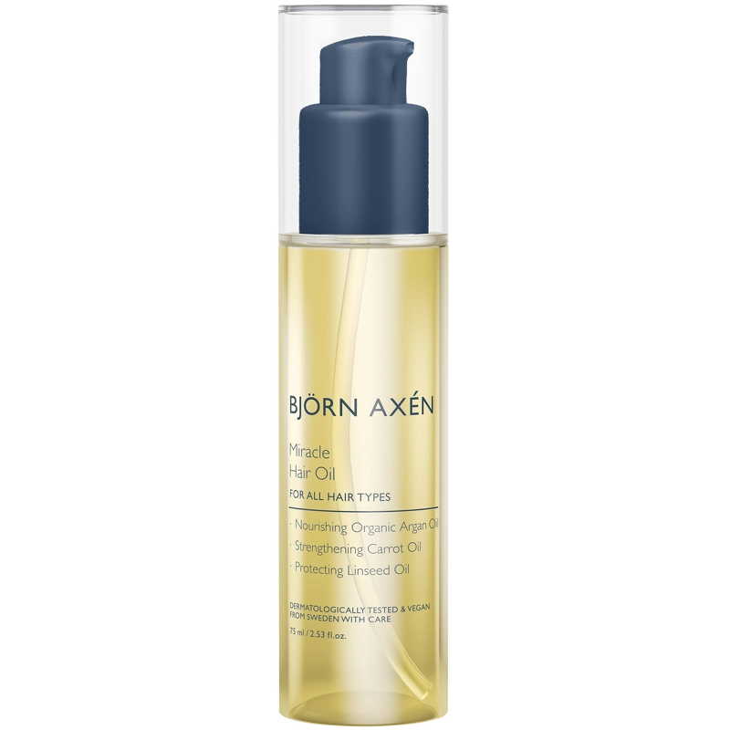  Björn Axén Miracle Hair Oil 75 Ml