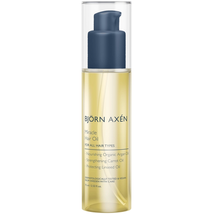  Björn Axén Miracle Hair Oil 75 Ml