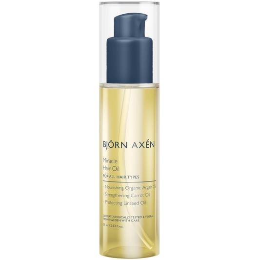  Björn Axén Miracle Hair Oil 75 Ml