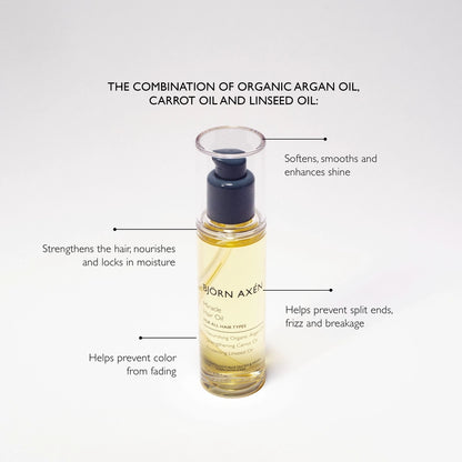  Björn Axén Miracle Hair Oil 75 Ml