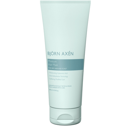  Björn Axén Moisture Hair Mask 200 Ml