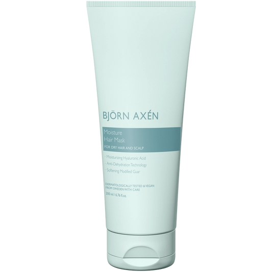  Björn Axén Moisture Hair Mask 200 Ml
