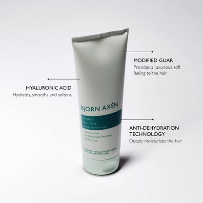  Björn Axén Moisture Hair Mask 200 Ml