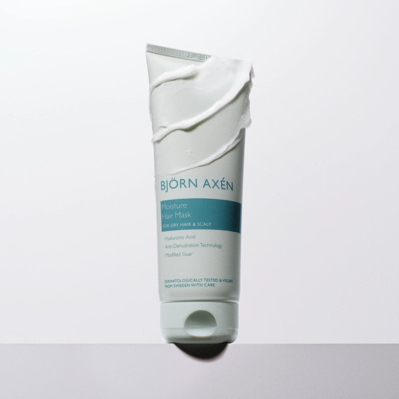  Björn Axén Moisture Hair Mask 200 Ml