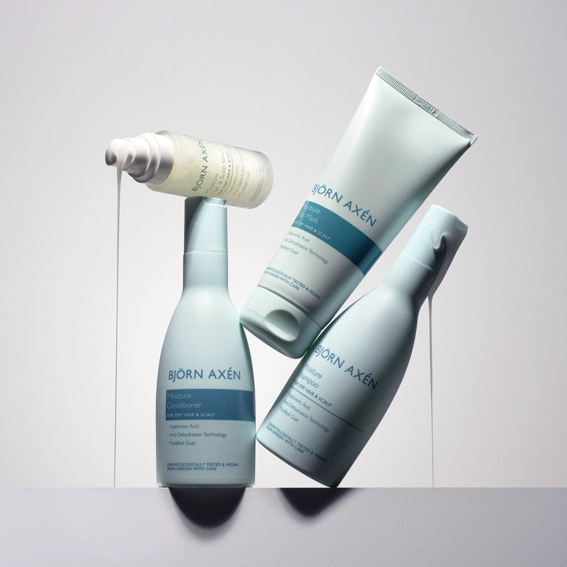  Björn Axén Moisture Hair Mask 200 Ml