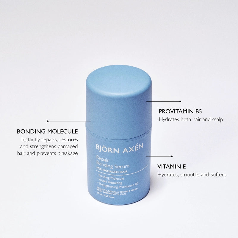  Björn Axén Repair Bonding Serum 50 Ml