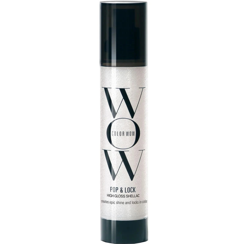  Color WOW Pop + Lock High Gloss Finish 55 Ml