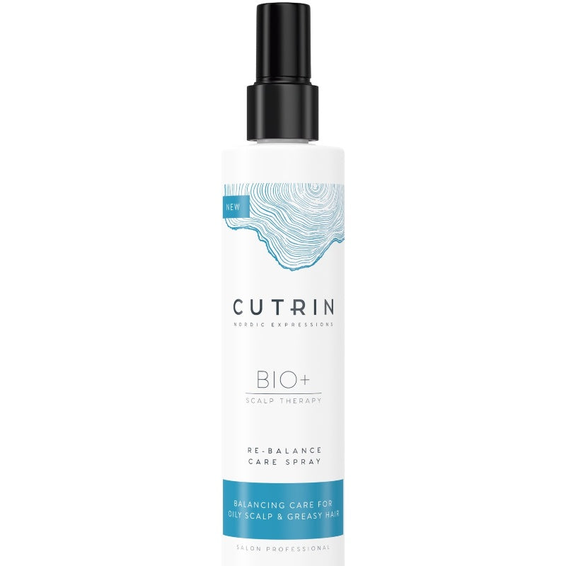  Cutrin BIO+ Re-Balance Care Spray 200 Ml