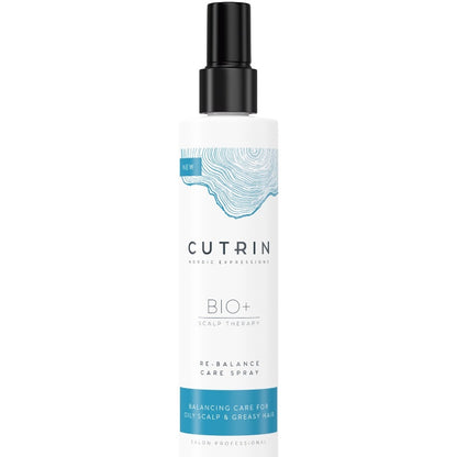  Cutrin BIO+ Re-Balance Care Spray 200 Ml