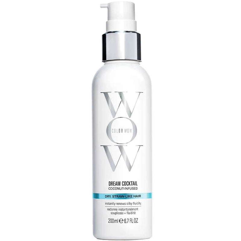  Color WOW Dream Cocktail Coconut- Infused 200 Ml