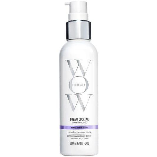  Color WOW Dream Cocktail Carb- Infused 200 Ml