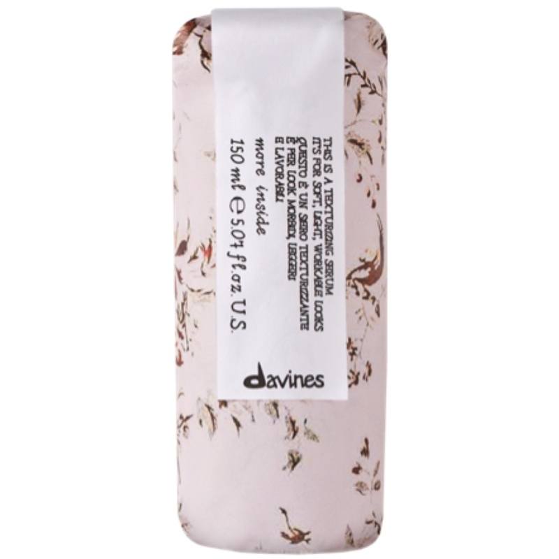  Davines More Inside Texturizing Serum 150 Ml