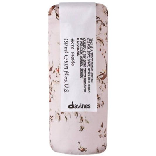  Davines More Inside Texturizing Serum 150 Ml