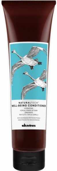  Davines NaturalTech Well-Being Conditioner 150 Ml