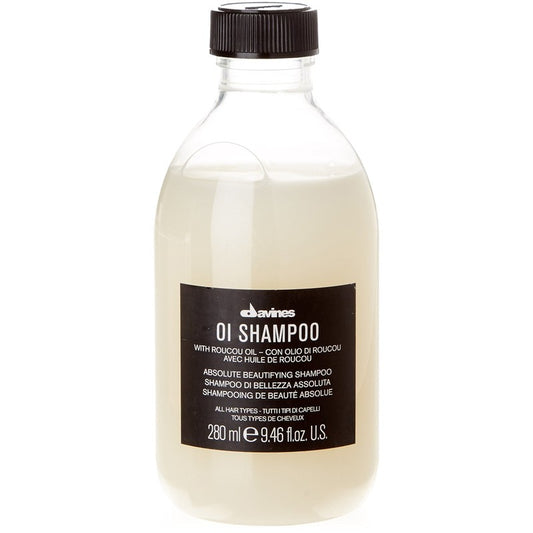  Davines Oi Absolute Beautifying Shampoo 280 Ml