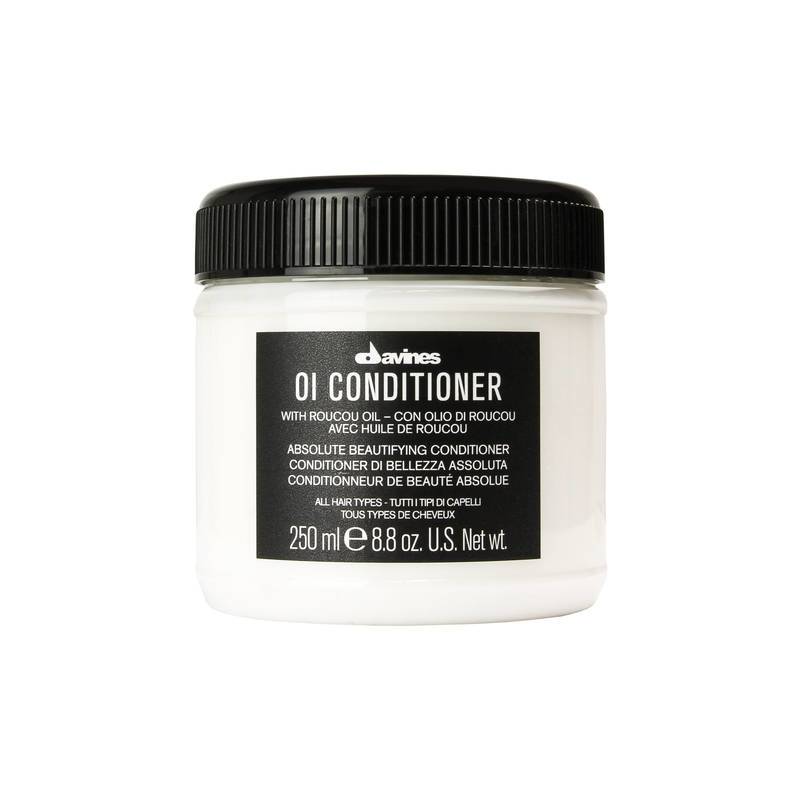  Davines Oi Absolute Beautifying Conditioner 250 Ml