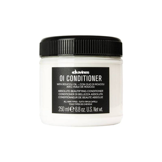  Davines Oi Absolute Beautifying Conditioner 250 Ml