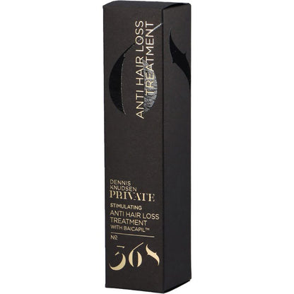  Dennis Knudsen Private 368 Anti Hair Loss Treatment 15 Ml