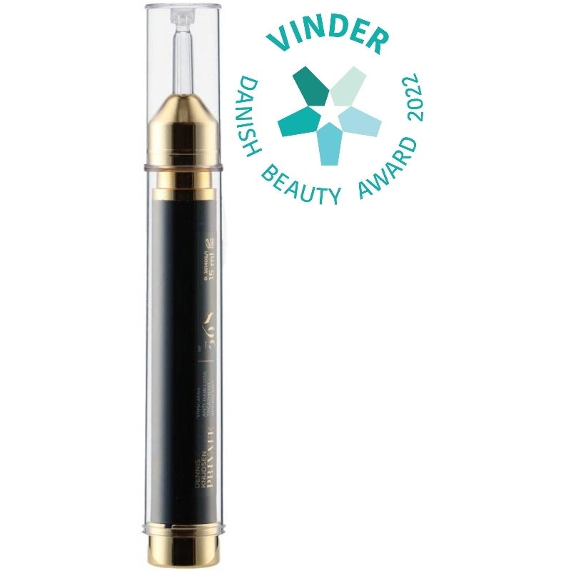  Dennis Knudsen Private 368 Anti Hair Loss Treatment 15 Ml