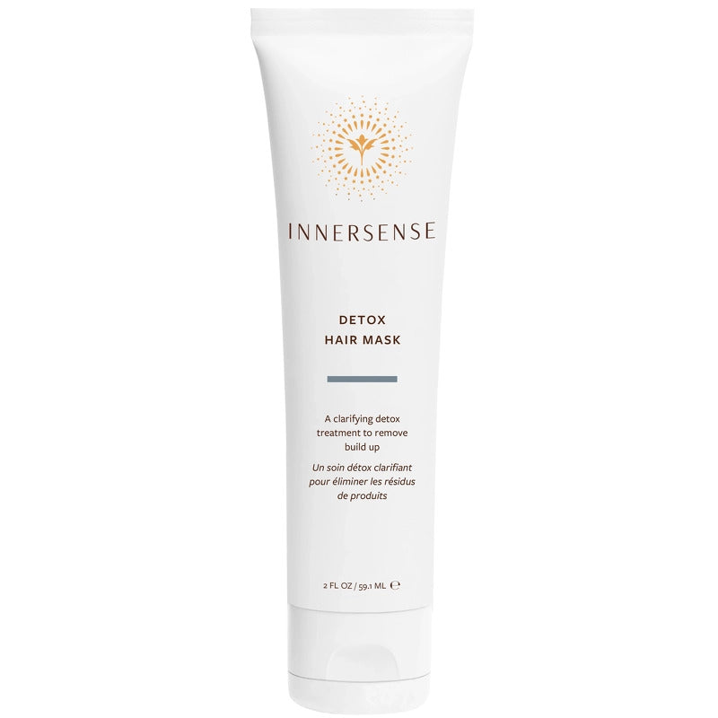  Innersense Detox Hair Mask 59 Ml