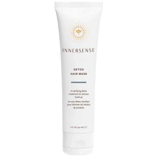  Innersense Detox Hair Mask 59 Ml