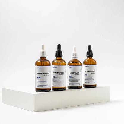  Scandinavian Biolabs Bio Plixin Serum+ Men 100 Ml