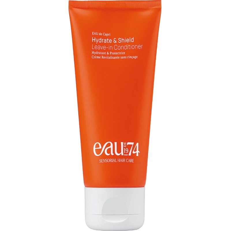  EAU De 1974 Hydrate & Shield Leave In Conditioner Eau De Capri 125 Ml