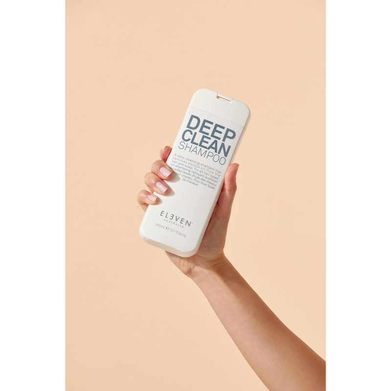  ELEVEN Australia Deep Clean Shampoo 300 Ml