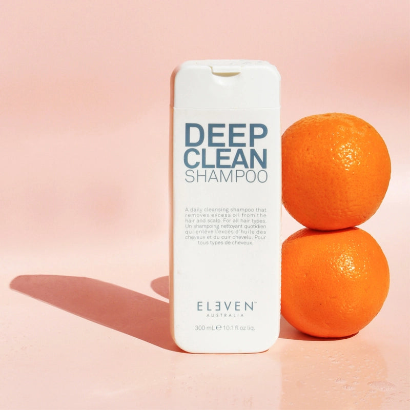  ELEVEN Australia Deep Clean Shampoo 300 Ml