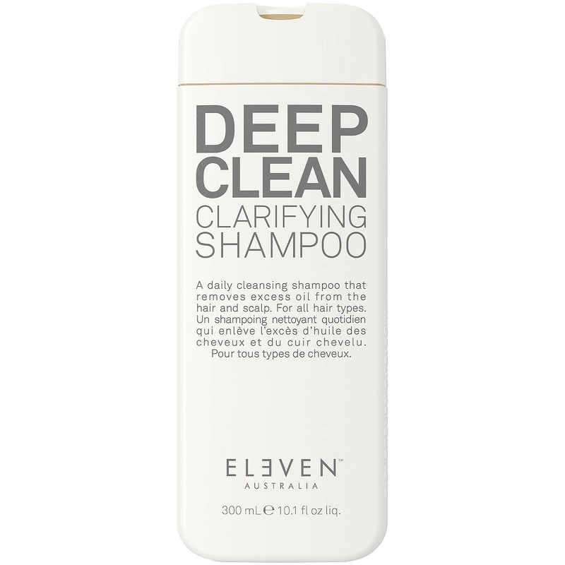  ELEVEN Australia Deep Clean Shampoo 300 Ml